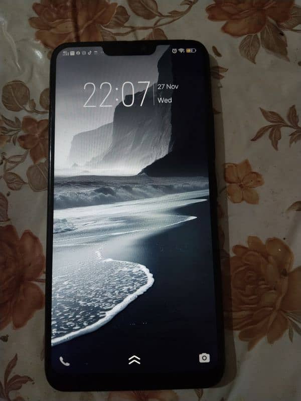 Vivo Y85a | 4/64 Mobile 4