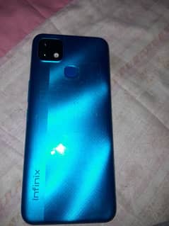 infinix