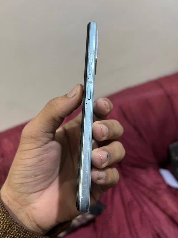 vivo y21 for urgent sale 1