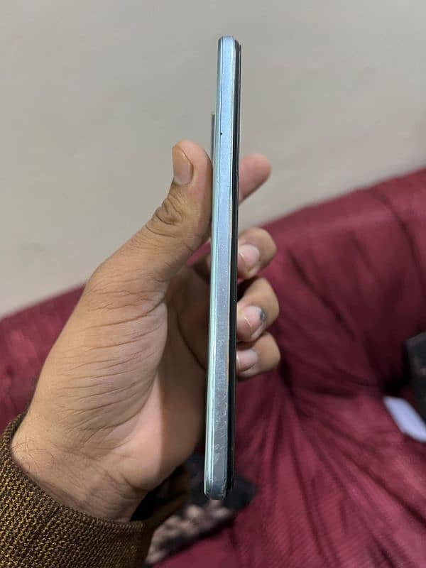 vivo y21 for urgent sale 2