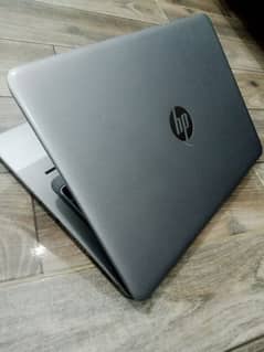 This is HP EliteBook 840 G3,and 6th generation Intel Core processor