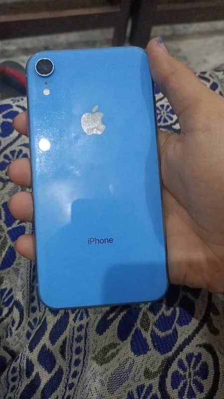 iphone xr 0