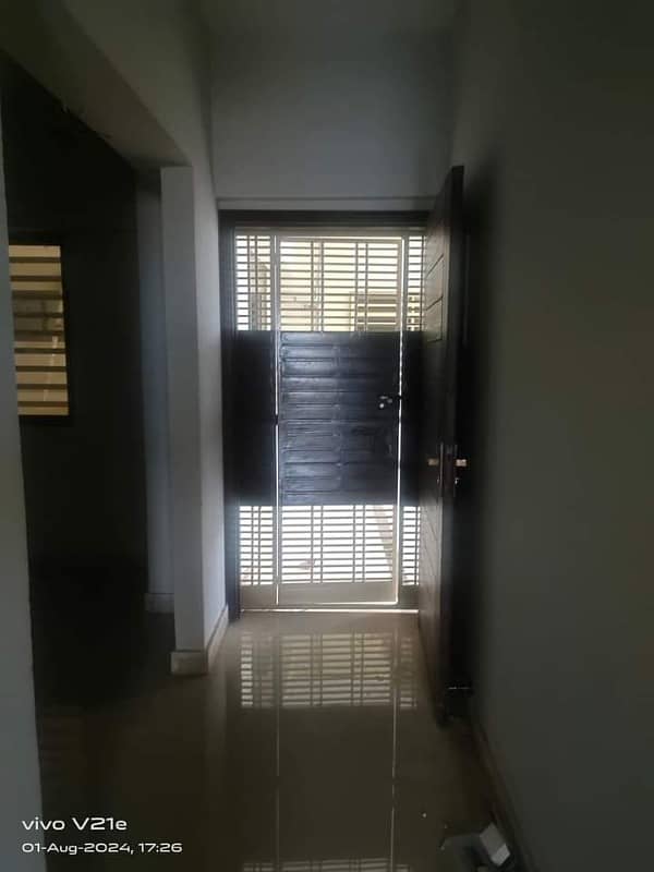 City Towers 2 Bed DD Flat For Sale Vip Location Block-05, Gulistan e Jauher 3