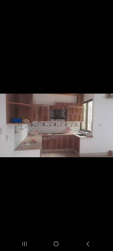 8 marla double story new furnished house for rent 0