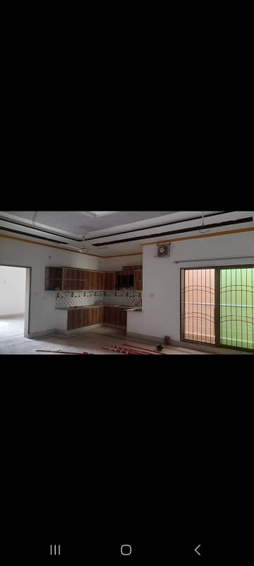 8 marla double story new furnished house for rent 4