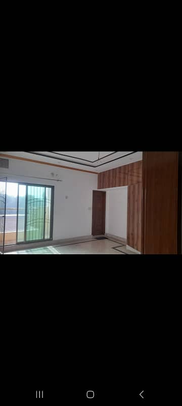 8 marla double story new furnished house for rent 7