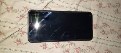 oppo a52 with box 9/10 condition