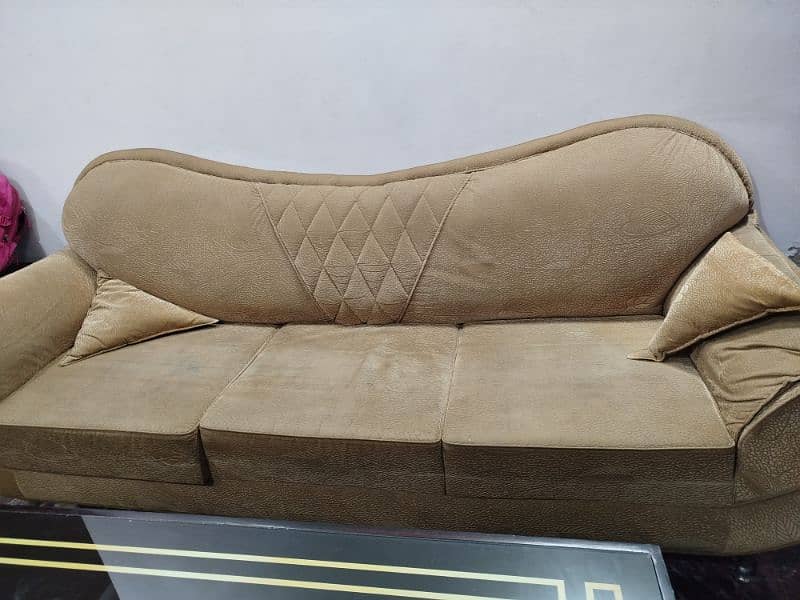 Sofa set 1