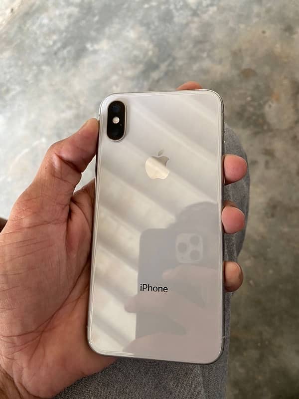 IPhoneX 4