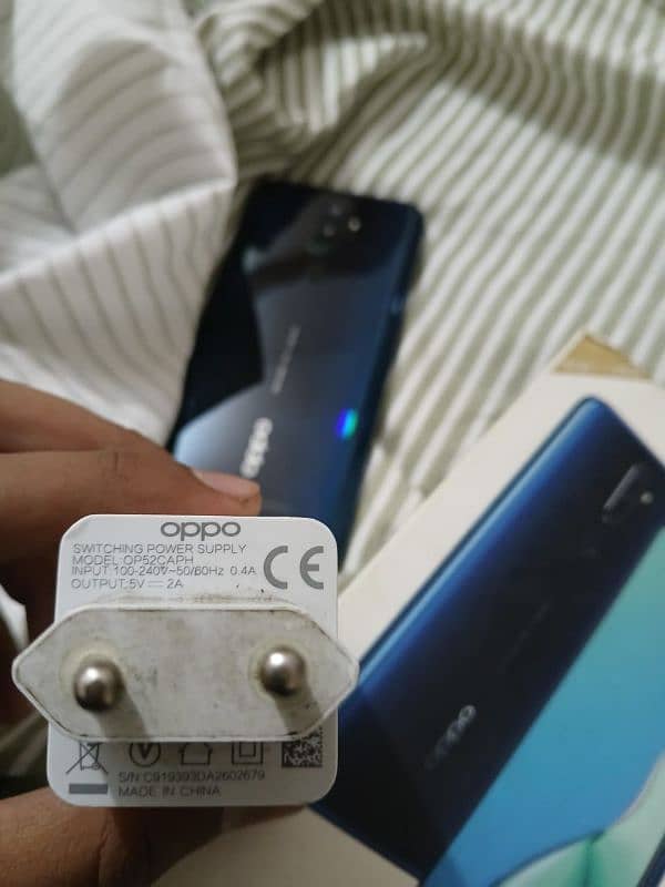 Oppo A9 2020 8/128 1