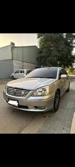 Toyota Premio 2004