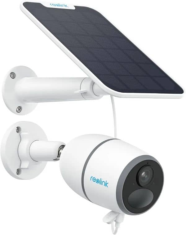 REOLINK Go Plus Celluar Security Camera 0