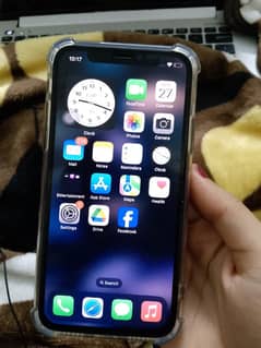 IPHONE X NON PTA 64GB