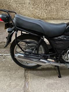 SUZUKI GS-150 Perfect Condition