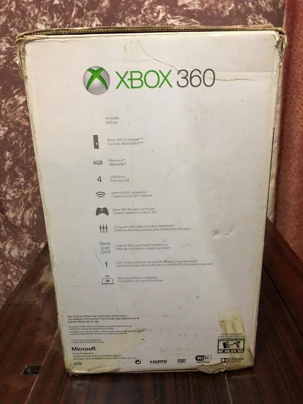 Xbox 360 3