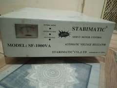 stabilizer