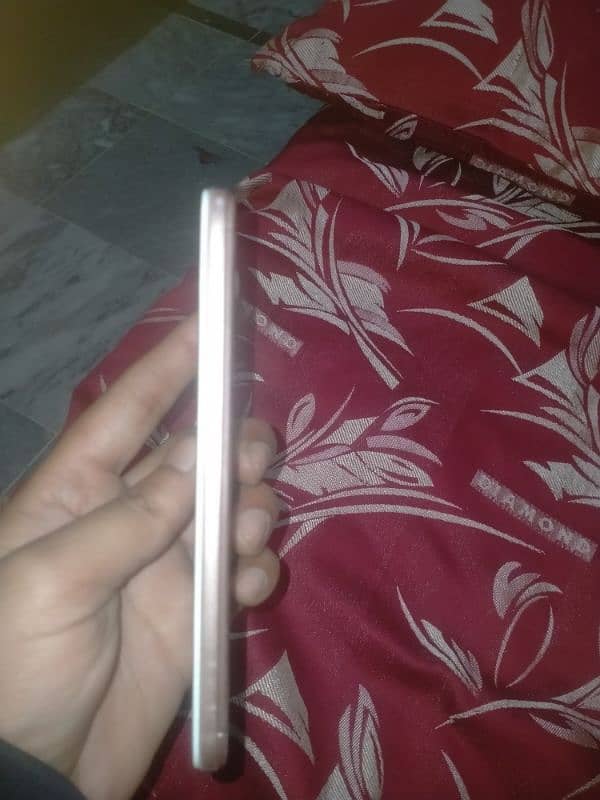 oppo A57 All ok only mobile with box 2