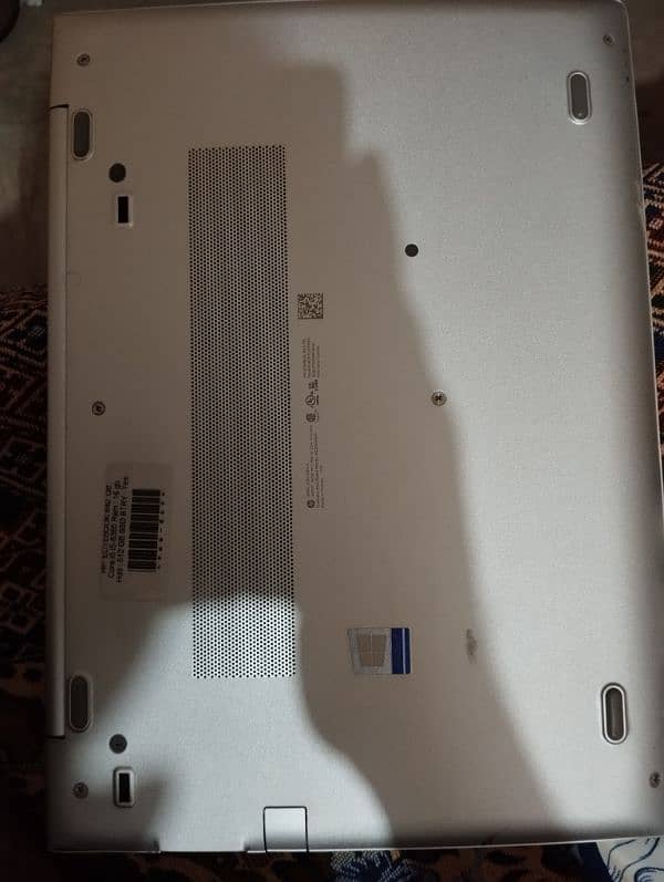 HP Elitebook 840 G5 0