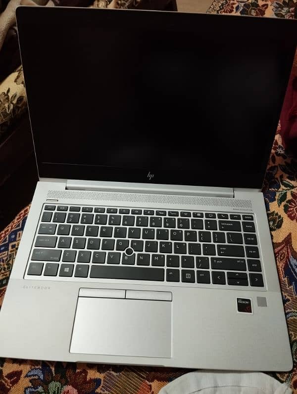 HP Elitebook 840 G5 2