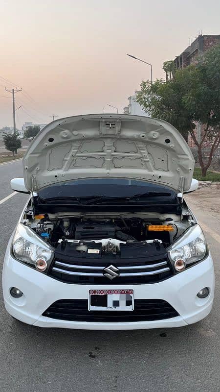 Suzuki Cultus VXL 2019 10