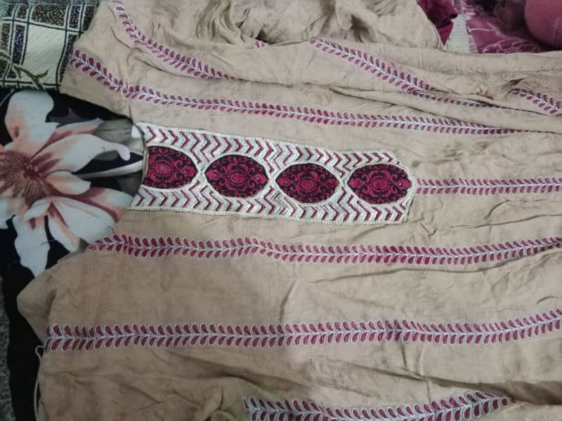 some used clothes in good condition 1