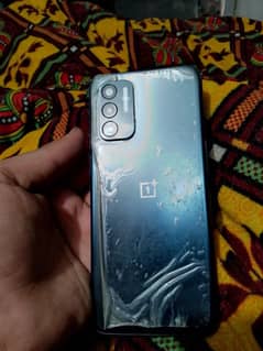 oneplus Nord n200 All ok ha 4gb ram 64 rom no open no repair just phon