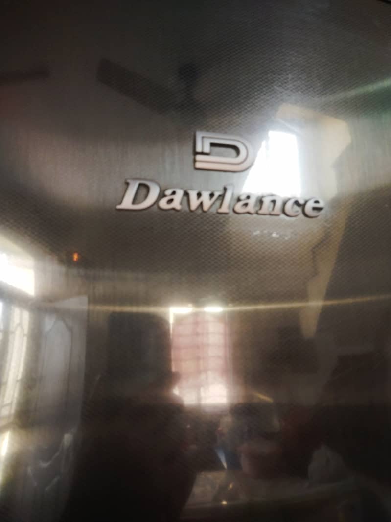 Refrigerator / Dawlance Fridge 1