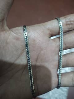 original Italian men chain