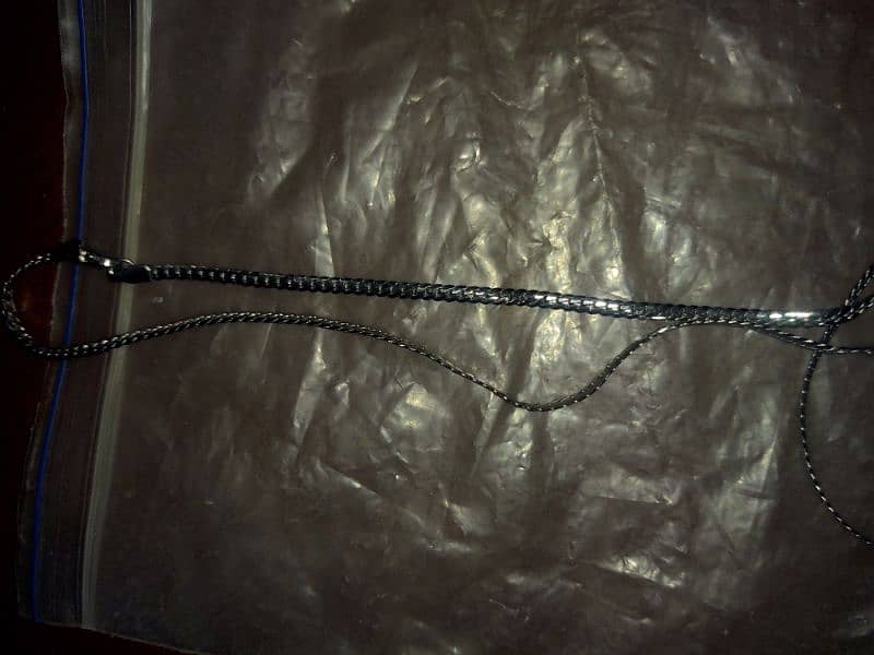 men neck chain 3