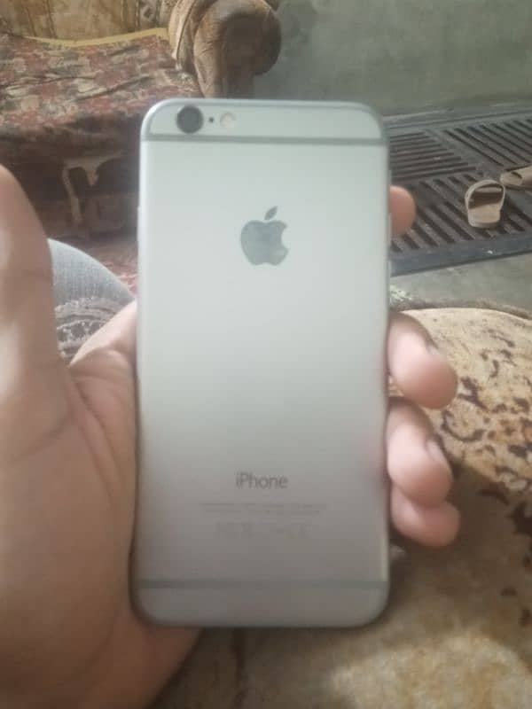 iphone 6 0