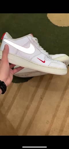 AIRFORCE 1s orignal