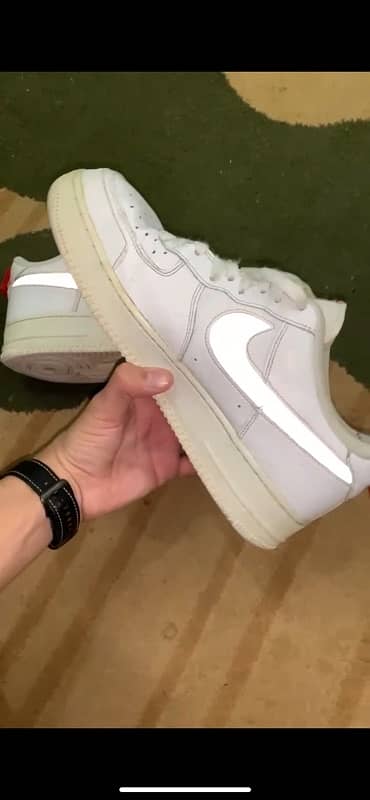 nike AIRFORCE 1s orignal 1