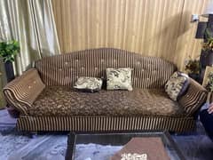 Sofa Set for sale