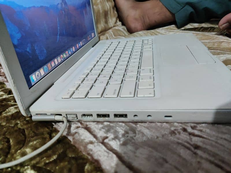 apple mac 8