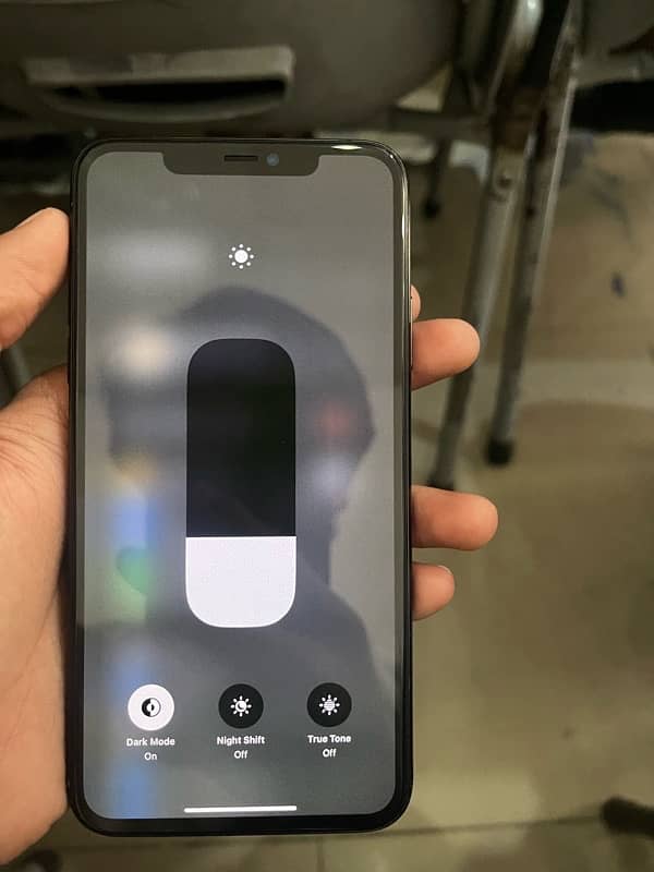 iphone 11 pro max FU 2