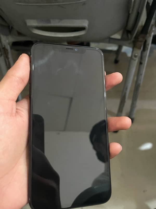 iphone 11 pro max FU 3