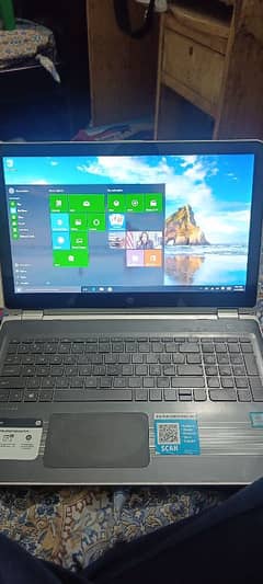 HP Laptop for Sale