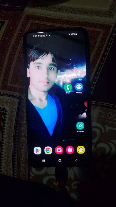 samsung galaxy s20 ultra 5g  non pta  hy 0