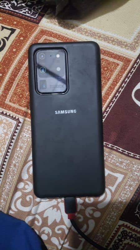 samsung galaxy s20 ultra 5g  non pta  hy 1