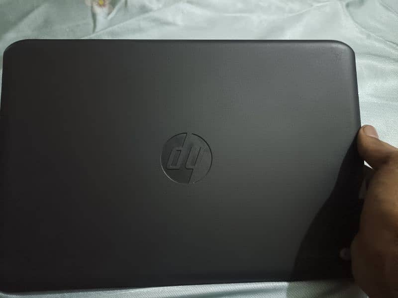 HP Chromebook 16 gb exchange possible with mobile 4