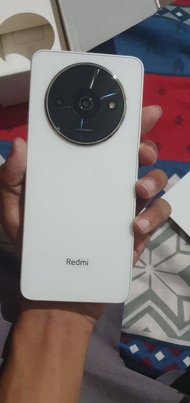 Redmi  A3x 1