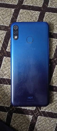 infinix