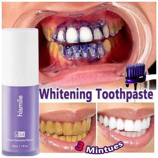 teeth whitening serum 3