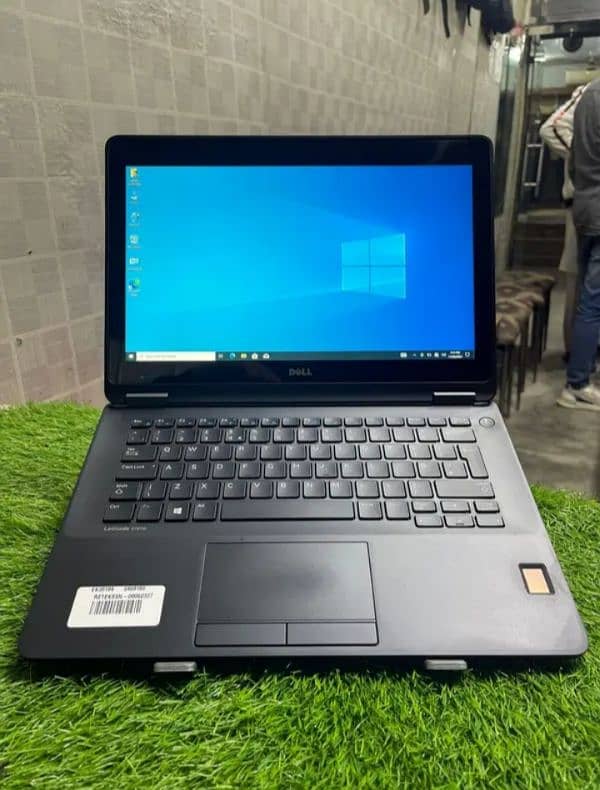 Dell Latitude E7270 i7 0