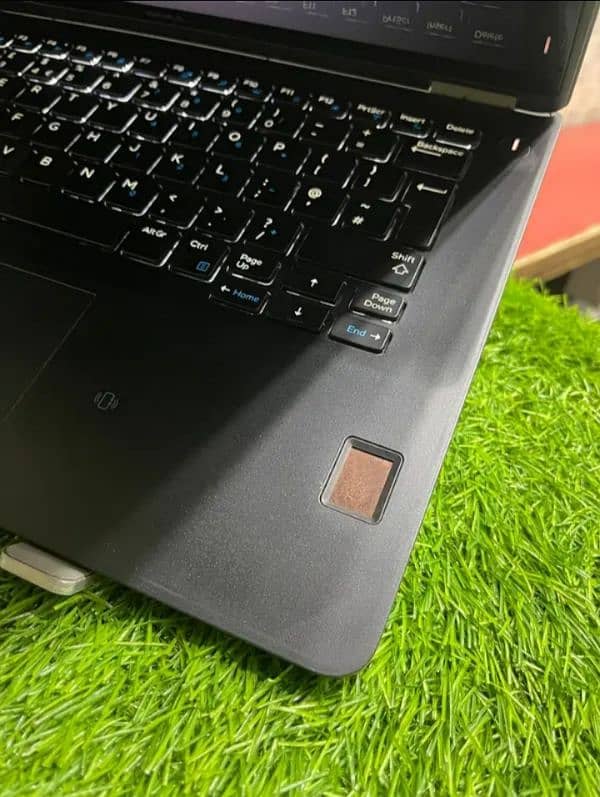 Dell Latitude E7270 i7 3