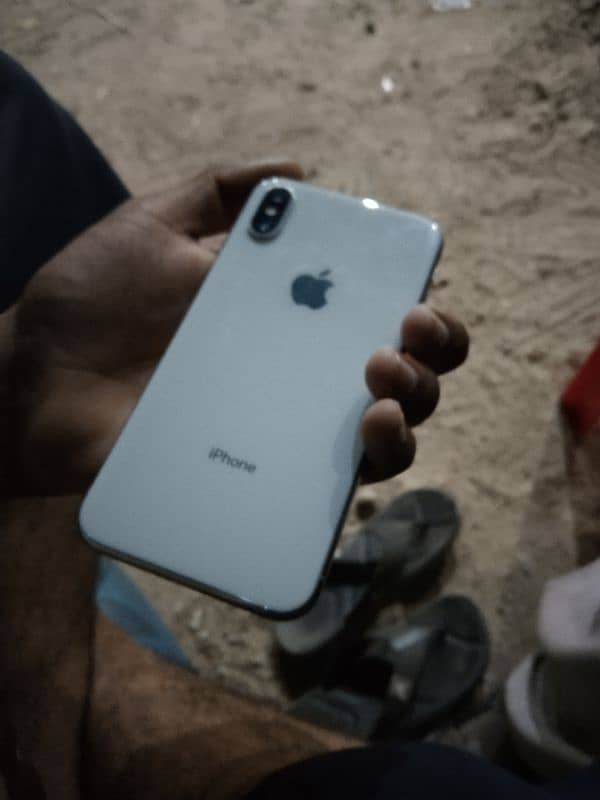 iphone x pta aprove 0