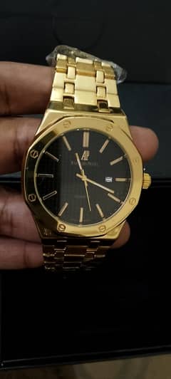 Audemars Cash on Delivery all Pakistan