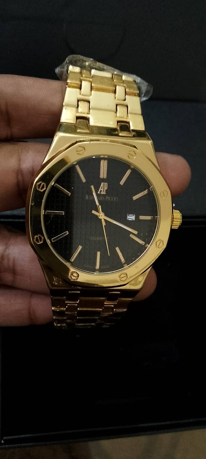 Audemars Cash on Delivery all Pakistan 0