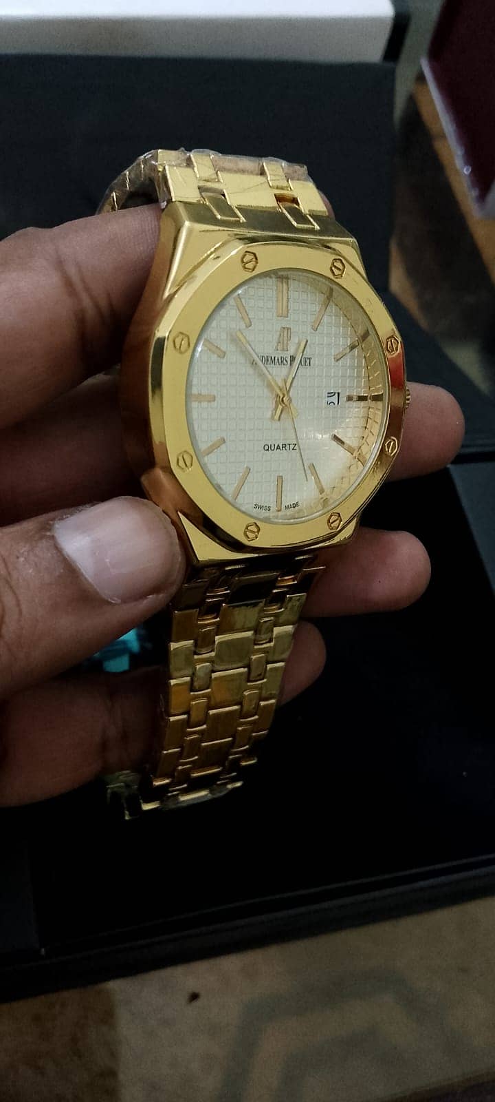 Audemars Cash on Delivery all Pakistan 1