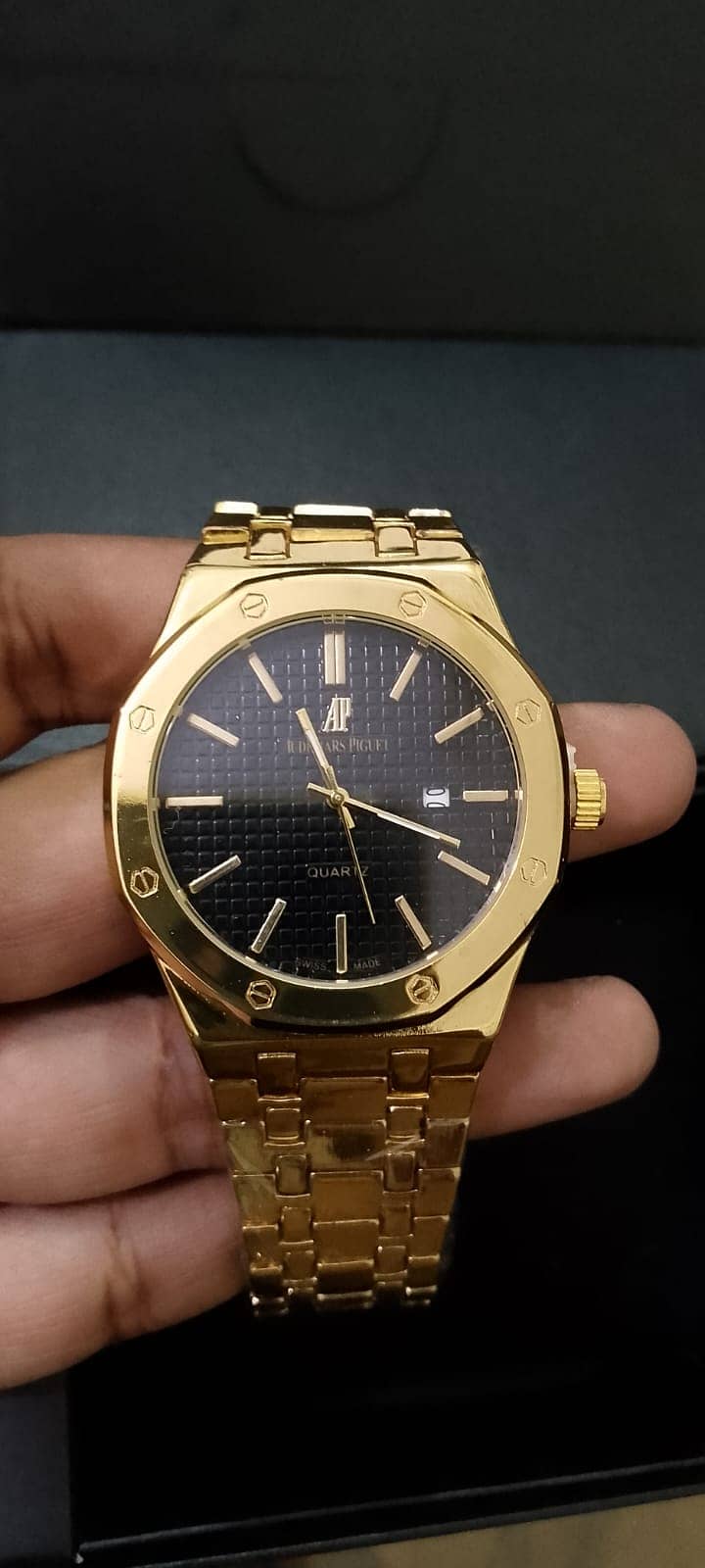 Audemars Cash on Delivery all Pakistan 3